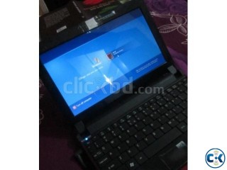 Acer Netbook