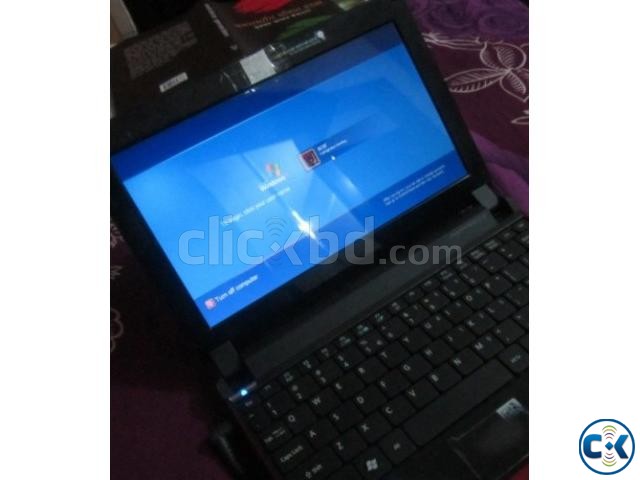 Acer Netbook large image 0