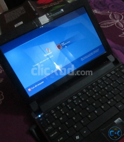 Acer Netbook only at 10 000 tk large image 0