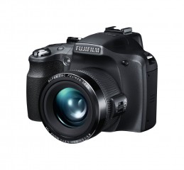 Fujifilm SL300 Semi SLR Camera Urgent sell