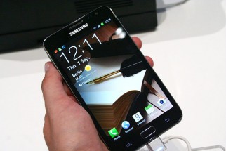 Galaxy note n7000 for sale.ics 4.1.2 installed cash memo