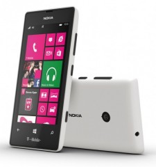 Nokia Lumia 520 Full Boxed with 11 months WARRENTY left