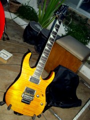 IBANEZ rg 320 dxfm CALL 01753071649