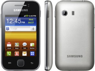 Samsung Galaxy Y gt-s5360 for sale