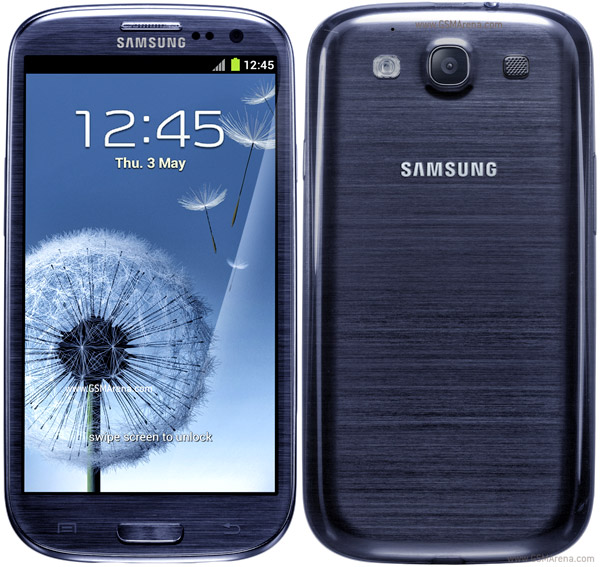 SAMSUNG GALAXY S3 COLONE large image 0