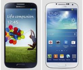 SAMSUNG GALAXY S4 COLONE