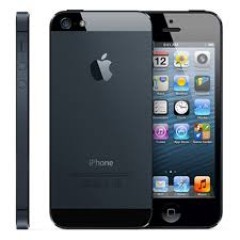 I phone 5