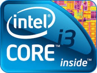 intel core i 3