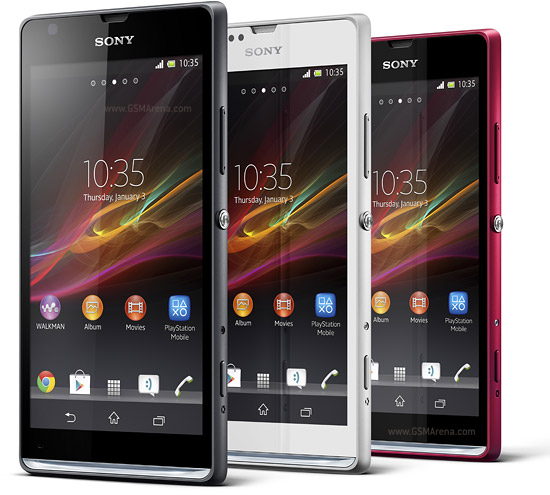 Sony Xperia SP Brand New Intact Full Boxed  large image 0