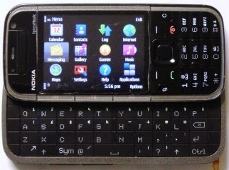 Nokia 5730s-1