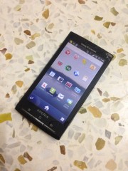 Sony Ericsson X10i