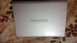 Toshiba Satellite L300 FRESH