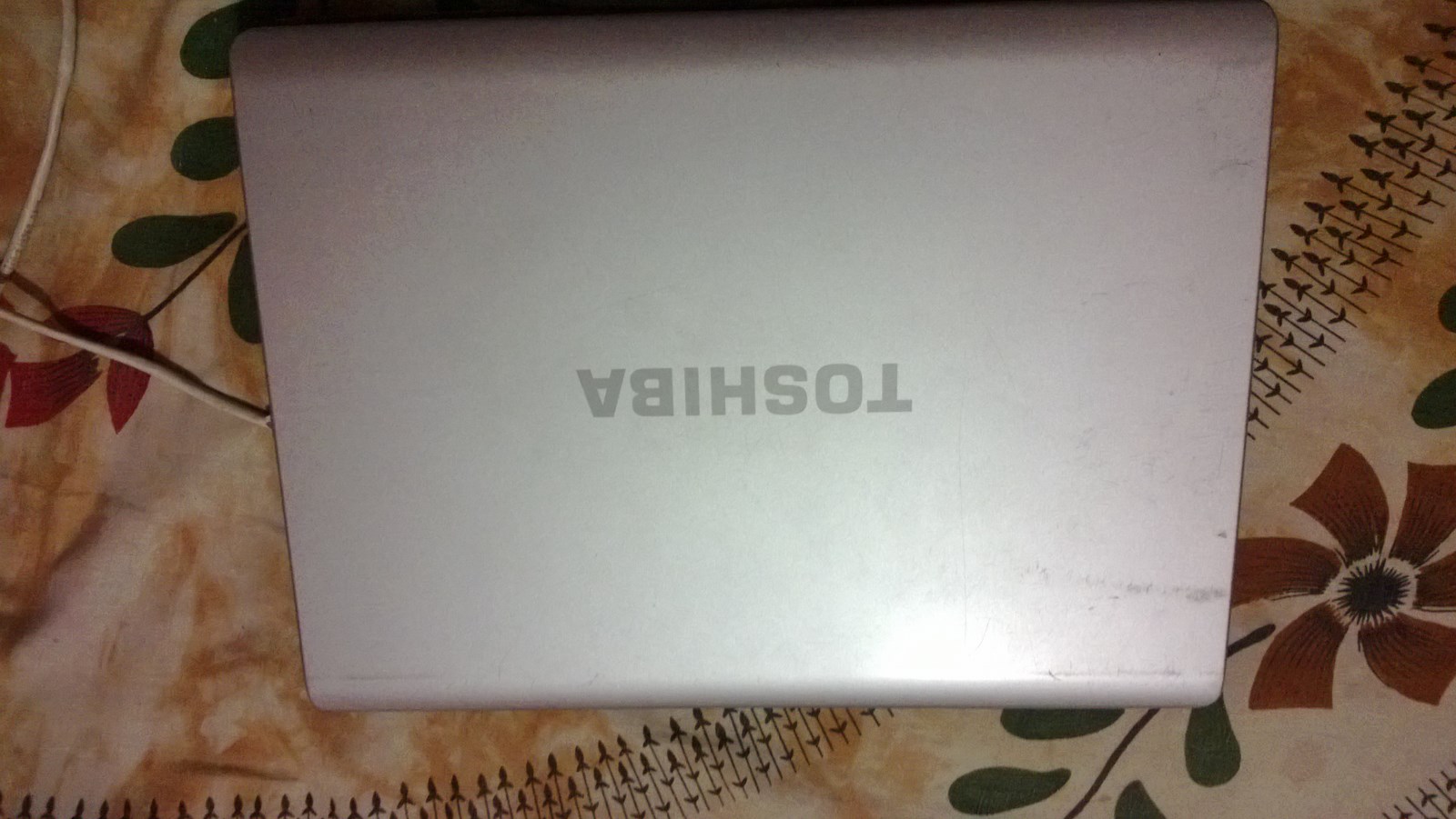 Toshiba Satellite L300 FRESH large image 0