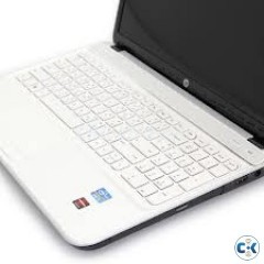 Hp G6-Intel 3rd Generation Core i7 laptop With 1TB HDD