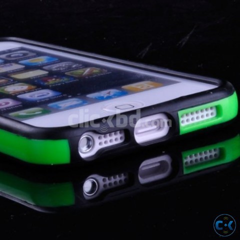 Bumper Case for iPhone 5 large image 0