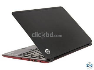 Hp Envy 4 Ultra Book With Core i5 Beats Audio 500GB HDD