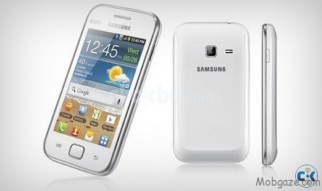 Samsung Galaxy Ace Duos S6802