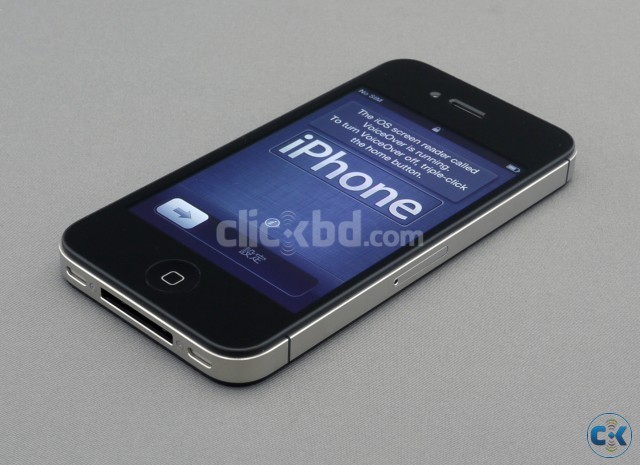 brand new iphone 4s 16GB large image 0