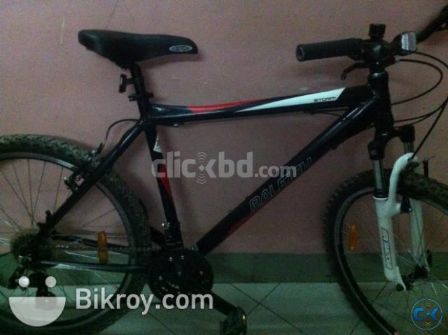 Raleigh Storm Fresh Condition Urgent Sell  large image 0