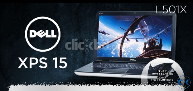  URGENT SALE DELL XPS 15 large image 0