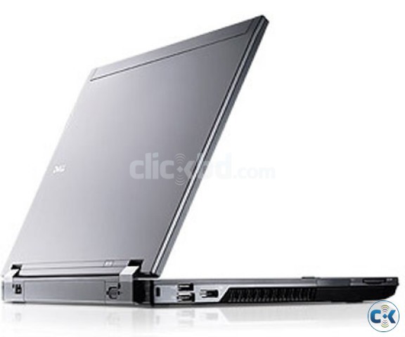 Dell Latitude E-6410 core i3  large image 0