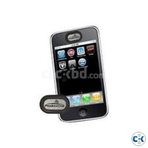 Anti Radiation Mobile Chip large image 0