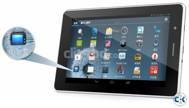 EID SPECIAL OFFER On JXD P1000 3G Tablet PC By LEGENDARY large image 0