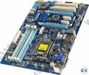 Gaming Motherboard Processor For sale