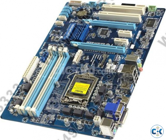 Gaming Motherboard Processor For sale large image 0