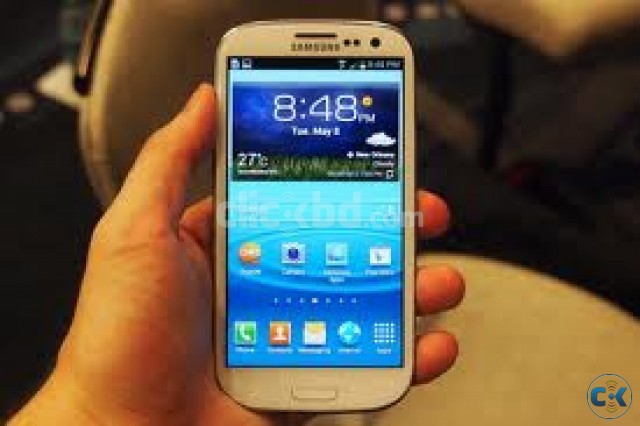 samsung galaxy s3 large image 0