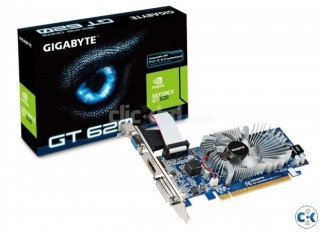 Gigabyte Nvidia Geforce Gt 620