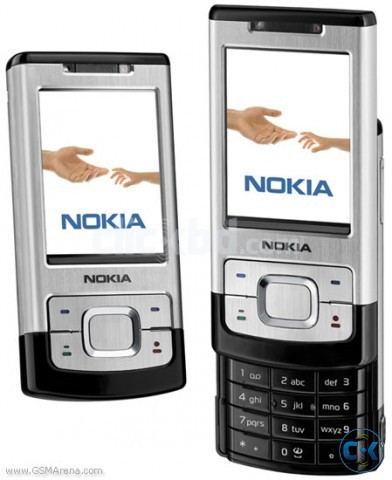 Nokia 6500 sliding large image 0