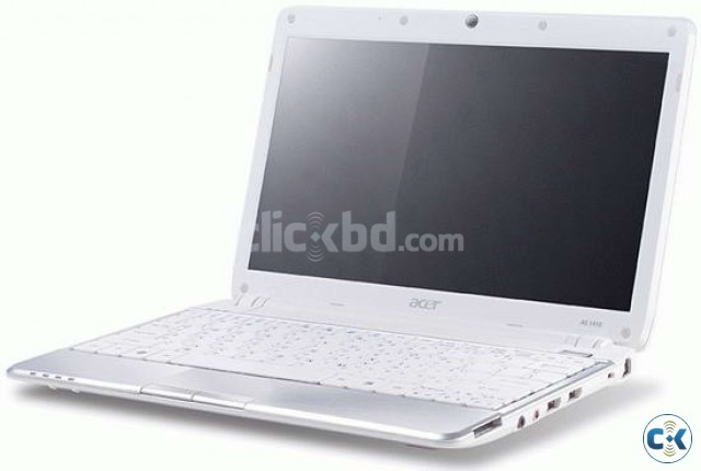 ACER ASPIRE ONE 752 Notebook large image 0