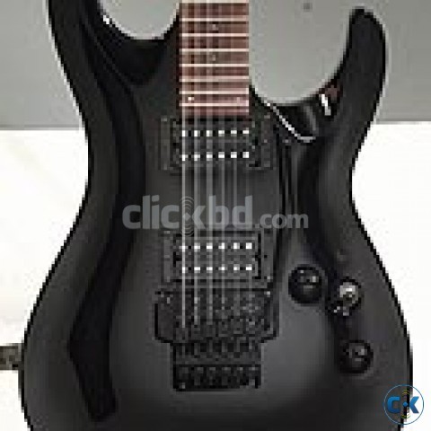 esp ltd guitar for sale call01816941434 large image 0