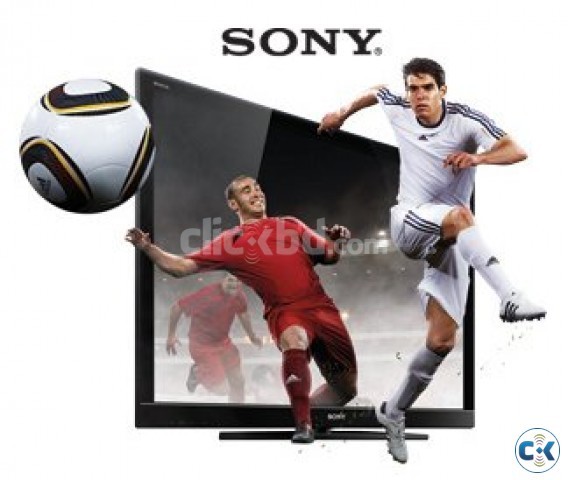 Sony Bravia 3D LED 32 . ULTRA SLIM 2013 Model Full HD large image 0