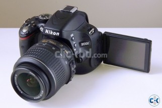 Nikon D5100.THE CAMERA HOUSE