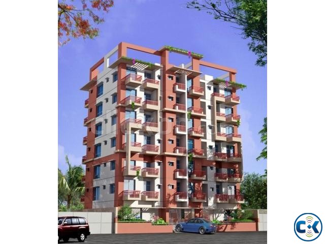 Exclusive Apartments in Tejgaon Farmgate large image 0