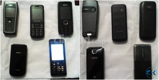 Selling 5 cell phone. large image 0