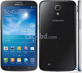 First Time in BD Samsung Galaxy Mega 6.3 I9200.