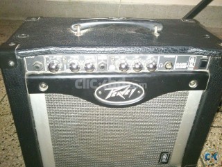 Peavey Amp