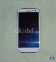 Brand New Samsung Galaxy S III 32 GB Orginal Korea Made.