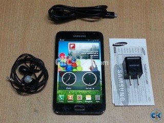 SAMSUNG GALAXY NOTE 16GB.