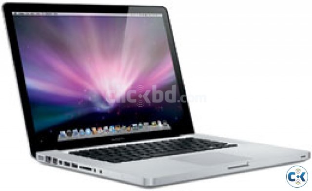 Apple MacBook Pro Core 2 Duo 2.53 13 4GB 250GB large image 0