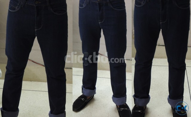 BUY ANGELO LITRICO JEANS FOR 600TK large image 0