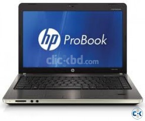 HP Probook 4440S i3