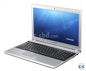 Samsung RV 515 A01 Notebook