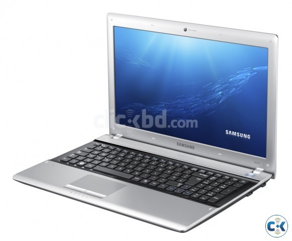 Samsung RV 515 A01 Notebook large image 0