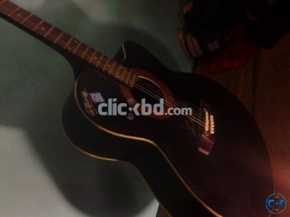 01687073228 Urgent sell Signature export acoustic guiter