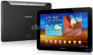 Brand New Condition Samsung 10.1 Tab Made in Korea