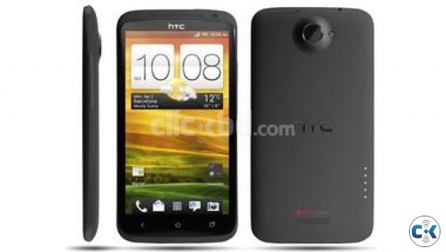 HTC One X large image 0